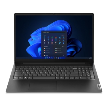 Lenovo 82YU00TYUA V15 G4, 15.6, Ryzen 3-7320U, 8GB, 256GB SSD, Integrated, W11P, Black