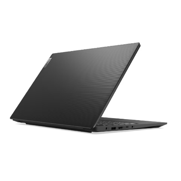 ნოუთბუქი Lenovo 82YU00TYUA V15 G4, 15.6, Ryzen 3-7320U, 8GB, 256GB SSD, Integrated, W11P, Black