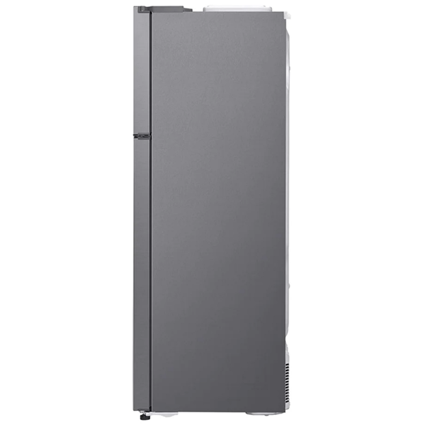 მაცივარი LG GR-H842HLHL.APZQMEB, 592L, Refrigerator, Platinum Silver