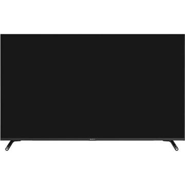 Sunny SN50FIL252/0276, 50", 4K UHD, Smart TV, USB, HDMI, BT, WIFI, LAN, Black