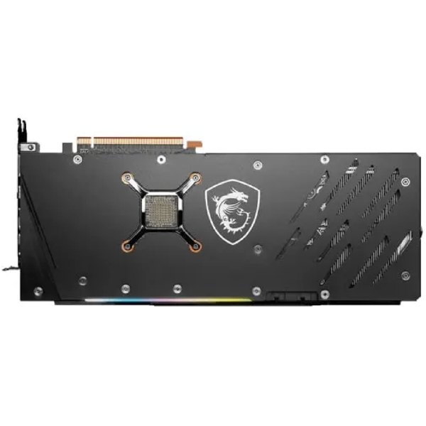 MSI 912-V399-001 Radeon, Gaming RX6750XT, 12GB, 192bit, HDMI, DP, Black