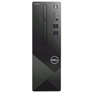 Dell Vostro 3020 SFF, i5-13400, 8GB, 512GB SSD, Integrated, Ubuntu, Black