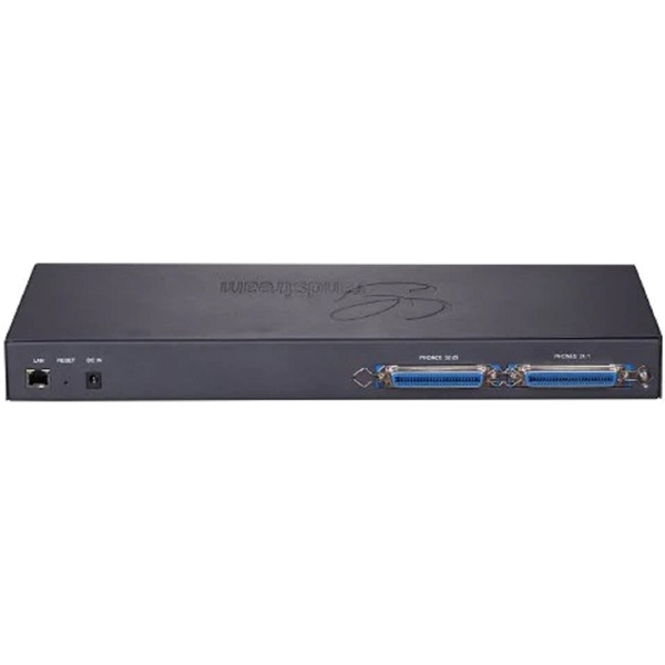 Grandstream GXW4232 V2 high-density FXS VoIP Gateways: 32 FXS ports