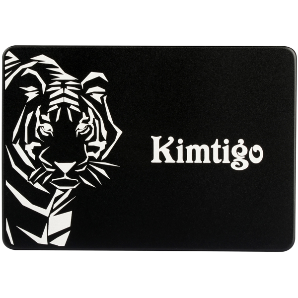 Kimtigo K128S3A25KTA320 KTA-320, 128GB, 2.5", Internal Hard Drive