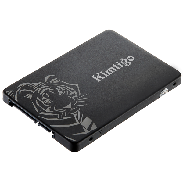 Kimtigo K128S3A25KTA320 KTA-320, 128GB, 2.5", Internal Hard Drive