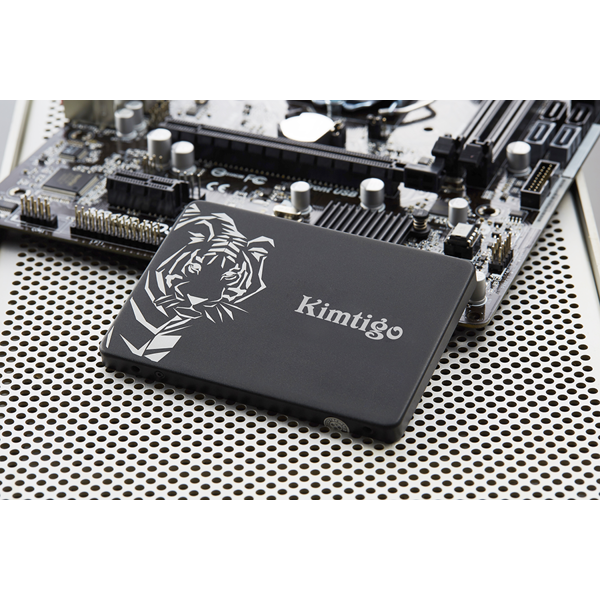 Kimtigo K128S3A25KTA320 KTA-320, 128GB, 2.5", Internal Hard Drive