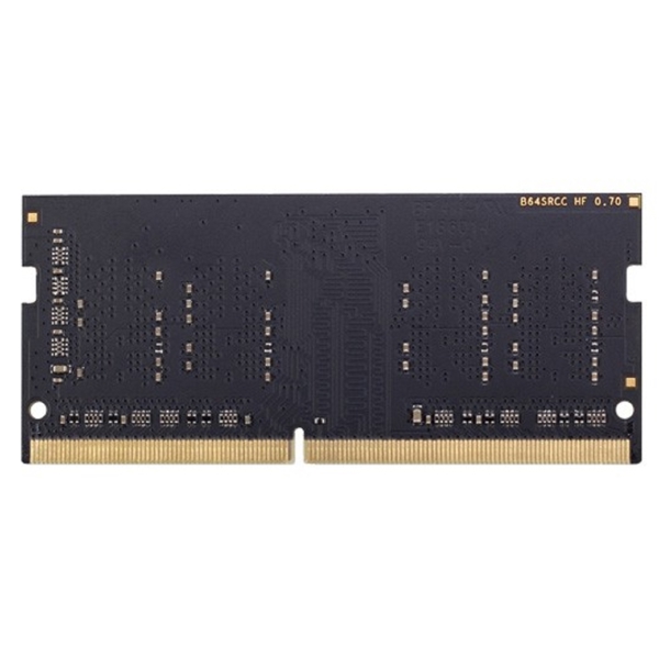 ოპერატიული მეხსიერება Kimtigo KMKS8G8683200, RAM 8GB, DDR4 SODIMM, 3200MHz