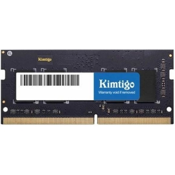 Kimtigo KMLSAG8784800, RAM 16GB, DDR5 SODIMM, 4800MHz