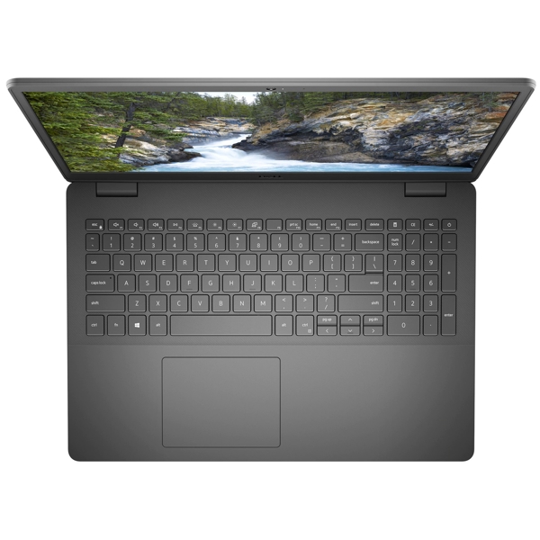 ნოუთბუქი Dell Vostro 3500, 15.6", i3-1115G4, 8GB, 256GB SSD, Integrated, Gray