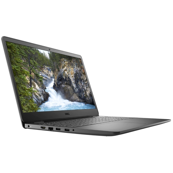 ნოუთბუქი Dell Vostro 3500, 15.6", i3-1115G4, 8GB, 256GB SSD, Integrated, Gray