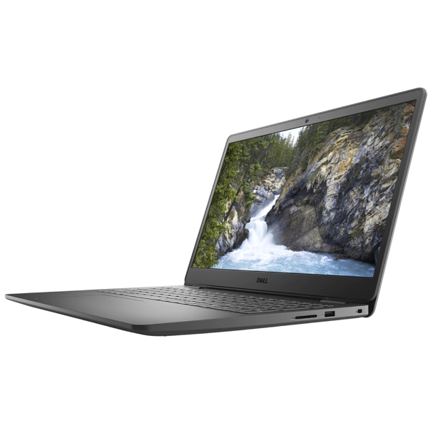 ნოუთბუქი Dell Vostro 3500, 15.6", i3-1115G4, 8GB, 256GB SSD, Integrated, Gray