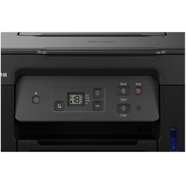 Canon 5804C009AA PIXMA G2470, MFP, A4, USB, Black