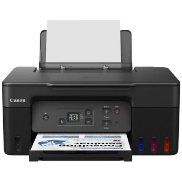 Canon 5804C009AA PIXMA G2470, MFP, A4, USB, Black