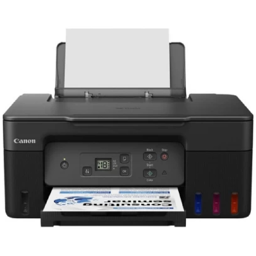პრინტერი Canon 5804C009AA PIXMA G2470, MFP, A4, USB, Black