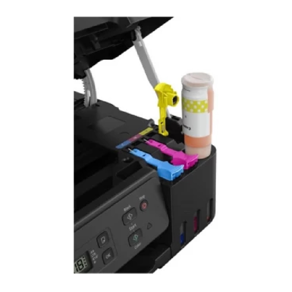 პრინტერი Canon 5804C009AA PIXMA G2470, MFP, A4, USB, Black
