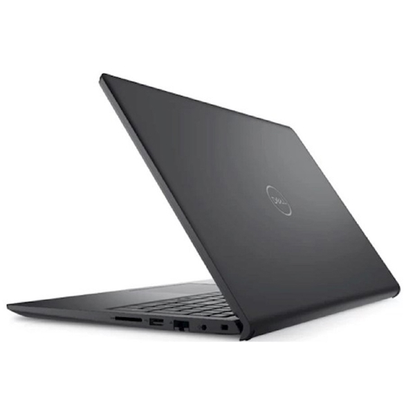 ნოუთბუქი Dell Vostro 3520, 15.6", i5-1235U, 16GB, 512GB SSD, Integrated, Black