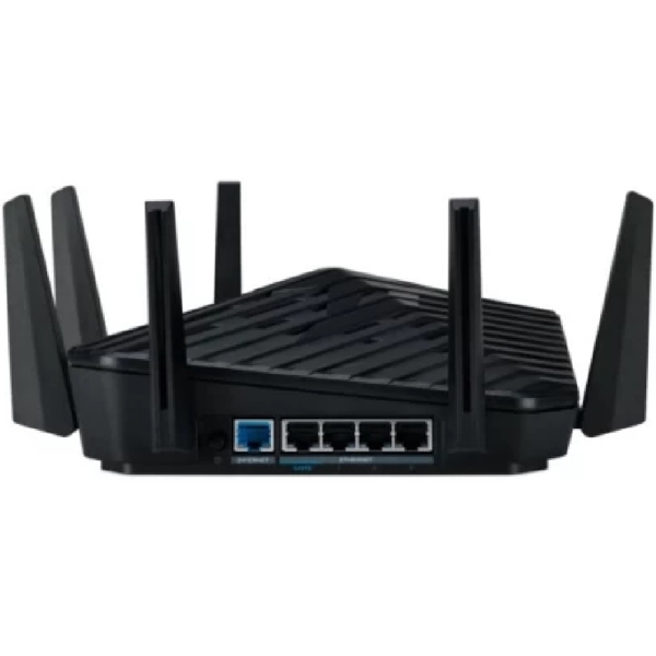 როუტერი Acer FF.G25EE.001 Predator Connect W6d, 2.5Gbps, Router, Black