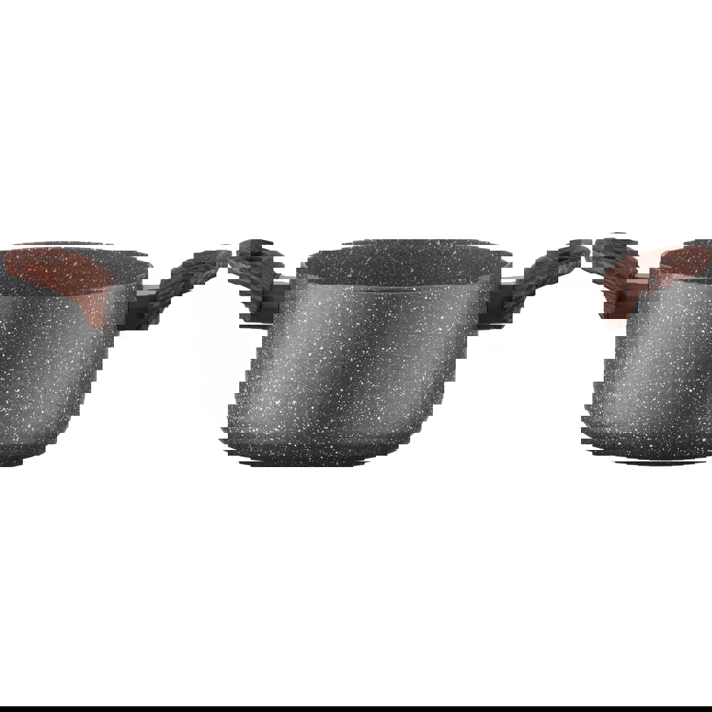 Ardesto AR1912CGS, 12Pcs Set, Black