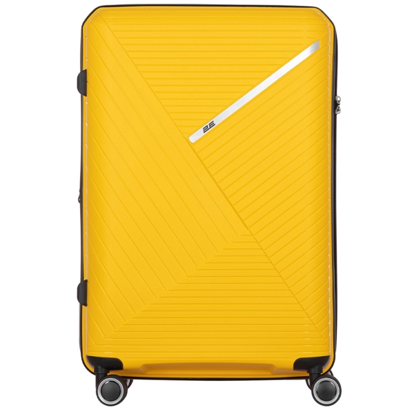 2E 2E-SPPS-L-YL Sigma, 98L, Suitcase, Yellow