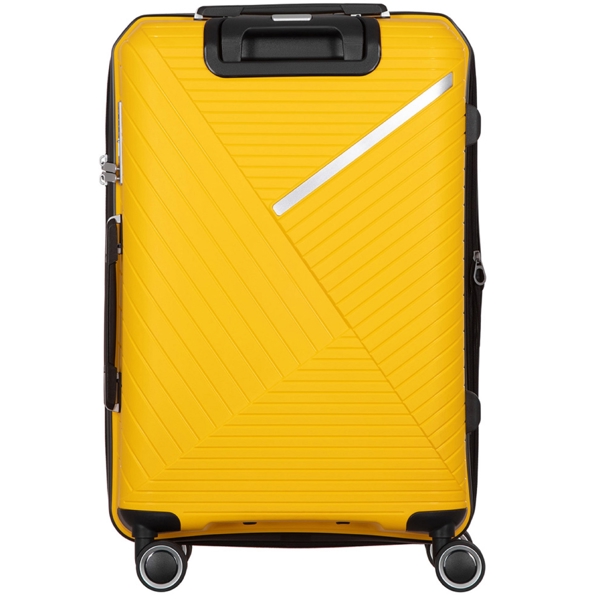 2E 2E-SPPS-L-YL Sigma, 98L, Suitcase, Yellow