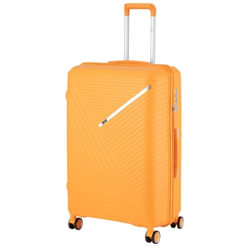 სამოგზაურო ჩანთა 2E 2E-SPPS-L-OG Sigma, 98L, Suitcase, Orange