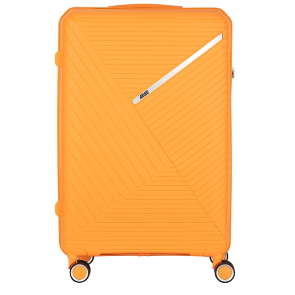 სამოგზაურო ჩანთა 2E 2E-SPPS-L-OG Sigma, 98L, Suitcase, Orange