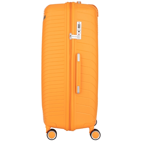 სამოგზაურო ჩანთა 2E 2E-SPPS-L-OG Sigma, 98L, Suitcase, Orange