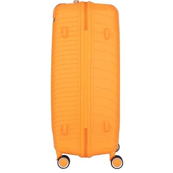 სამოგზაურო ჩანთა 2E 2E-SPPS-L-OG Sigma, 98L, Suitcase, Orange