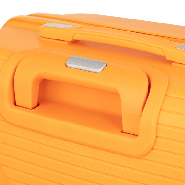 სამოგზაურო ჩანთა 2E 2E-SPPS-L-OG Sigma, 98L, Suitcase, Orange