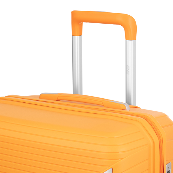 სამოგზაურო ჩანთა 2E 2E-SPPS-L-OG Sigma, 98L, Suitcase, Orange