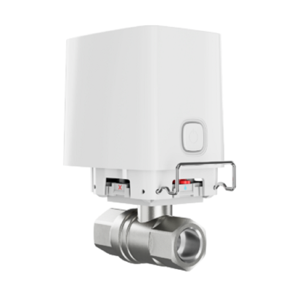 წყლის სენსორი Ajax 50533.154.WH1, WaterStop, White