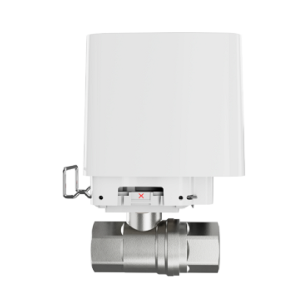 წყლის სენსორი Ajax 50533.154.WH1, WaterStop, White