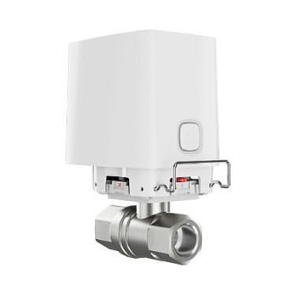 Ajax 50535.155.WH1, WaterStop, White