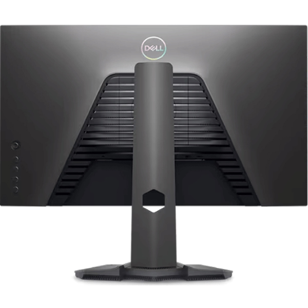 Dell 210-BHTQ 25 G2524H, 25", Monitor, FHD, IPS, HDMI, USB, DP, Black