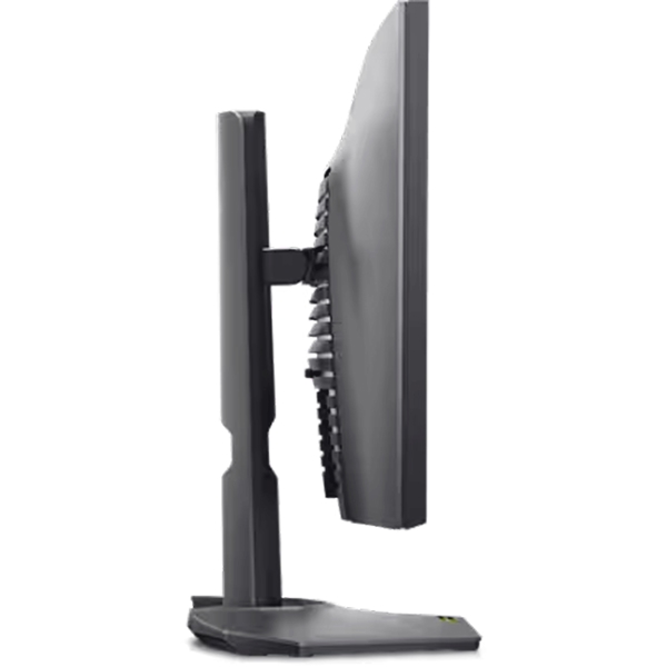 მონიტორი Dell 210-BHTQ 25 G2524H, 25", Monitor, FHD, IPS, HDMI, USB, DP, Black