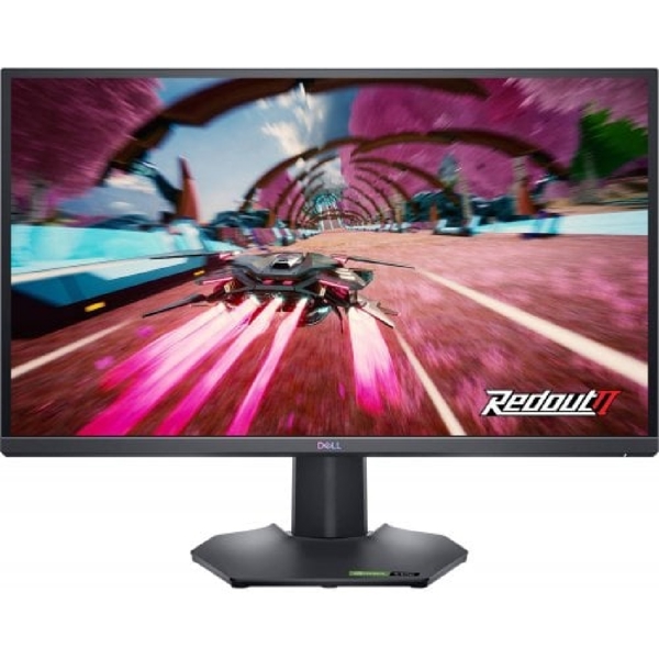 Dell 210-BHTK 27 G2724D, 27", Monitor, QHD, IPS, HDMI, DP, Black