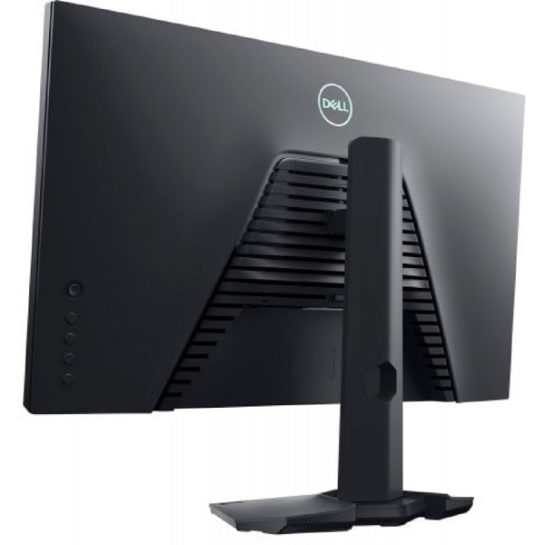 Dell 210-BHTK 27 G2724D, 27", Monitor, QHD, IPS, HDMI, DP, Black