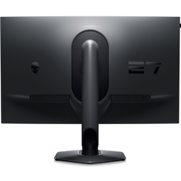 მონიტორი Dell 210-BHTM AW2724HF Alienware 27, 27", Monitor, FHD, IPS, HDMI, USB, DP, Black