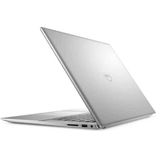 ნოუთბუქი Dell Inspiron 16 5635, 16", Ryzen 5-7530U, 16GB, 512GB SSD, Integrated, W11H, Silver