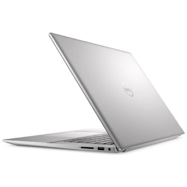 Dell Inspiron 16 5635, 16", Ryzen 7-7730U, 16GB, 1TB SSD, Integrated, W11H, Silver