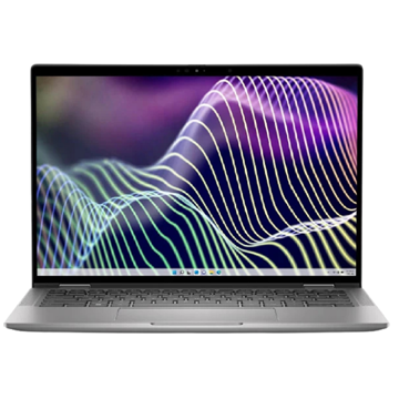 ნოუთბუქი Dell Latitude 7340, 13.3", i7-1365U, 32GB, 1TB SSD, Integrated, W11P, Silver