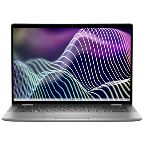 ნოუთბუქი Dell Latitude 7340, 13.3", i7-1365U, 32GB, 1TB SSD, Integrated, W11P, Silver