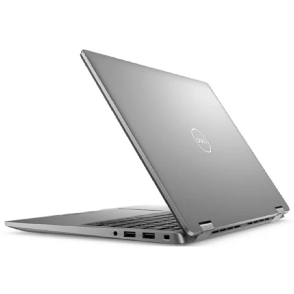 ნოუთბუქი Dell Latitude 7340, 13.3", i7-1365U, 32GB, 1TB SSD, Integrated, W11P, Silver