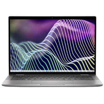 ნოუთბუქი Dell Latitude 7440, 14", i7-1365U, 32GB, 1TB SSD, Integrated, W11P, Silver