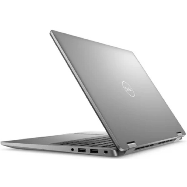 ნოუთბუქი Dell Latitude 7440, 14", i7-1365U, 32GB, 1TB SSD, Integrated, W11P, Silver