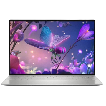 ნოუთბუქი Dell XPS 13 Plus 9320, 13.4", i7-1360P, 16GB, 1TB SSD, Integrated, W11P, Silver