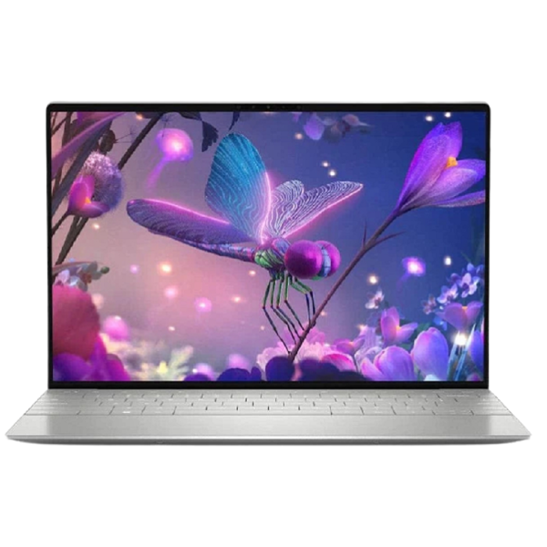 ნოუთბუქი Dell XPS 13 Plus 9320, 13.4", i7-1360P, 16GB, 1TB SSD, Integrated, W11P, Silver