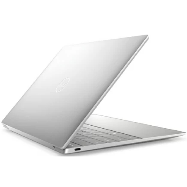 ნოუთბუქი Dell XPS 13 Plus 9320, 13.4", i7-1360P, 16GB, 1TB SSD, Integrated, W11P, Silver