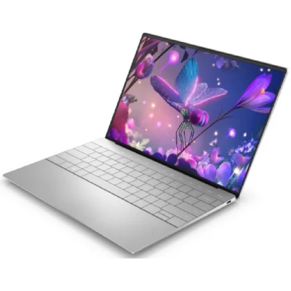 ნოუთბუქი Dell XPS 13 Plus 9320, 13.4", i7-1360P, 16GB, 1TB SSD, Integrated, W11P, Silver