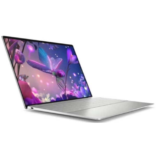 ნოუთბუქი Dell XPS 13 Plus 9320, 13.4", i7-1360P, 16GB, 1TB SSD, Integrated, W11P, Silver